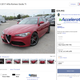 Illustration for article titled The Cheap Alfa Romeo Giulias Are Coming